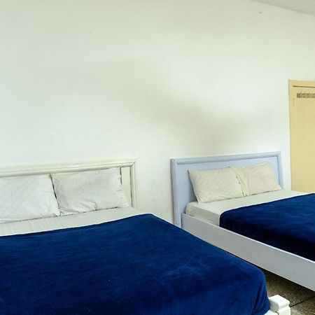 Brannic Lodge อักกรา ภายนอก รูปภาพ